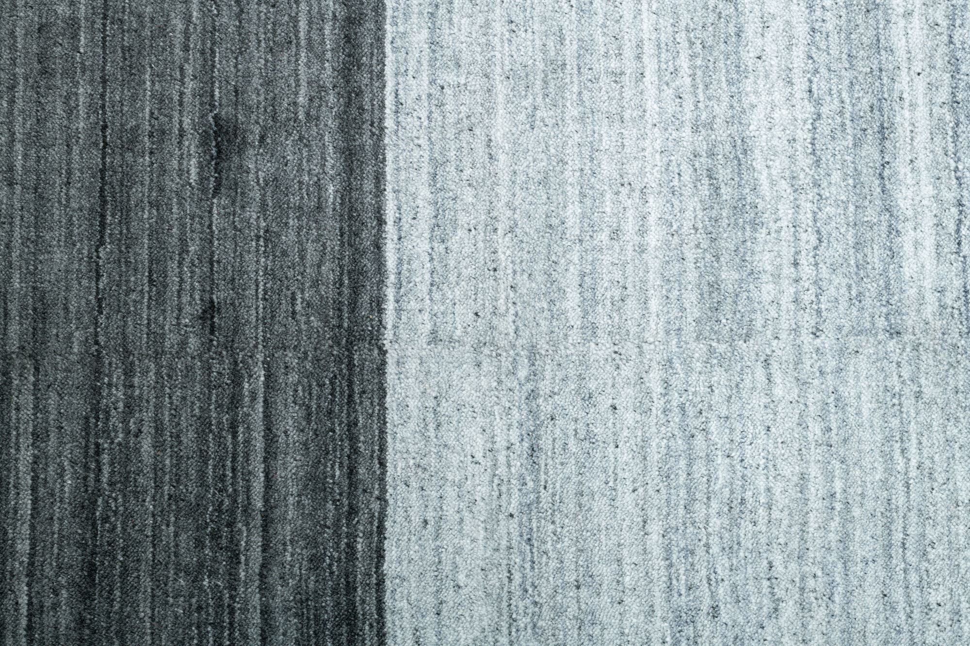 THEKO Teppich Nevada Viscose, Rechteckig