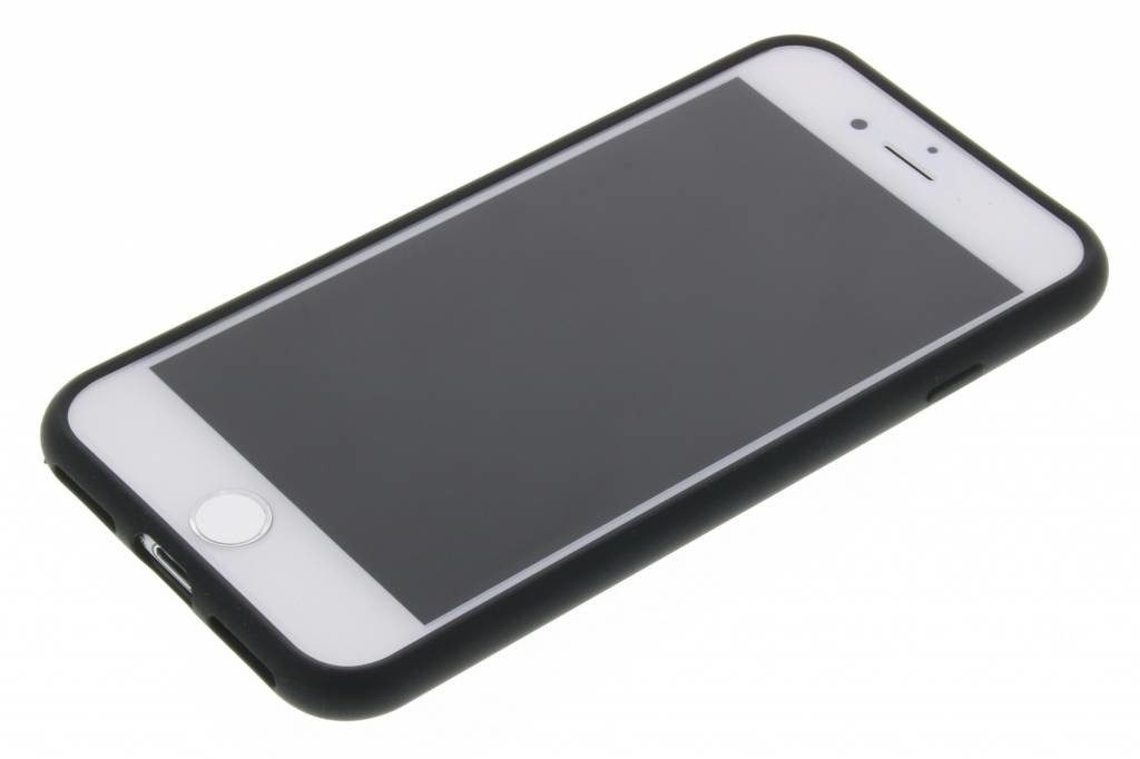 Spigen Backcover Spigen Liquid Armor Backcover Apple iPhone SE (2022 / 2020) / 8 / 7 -