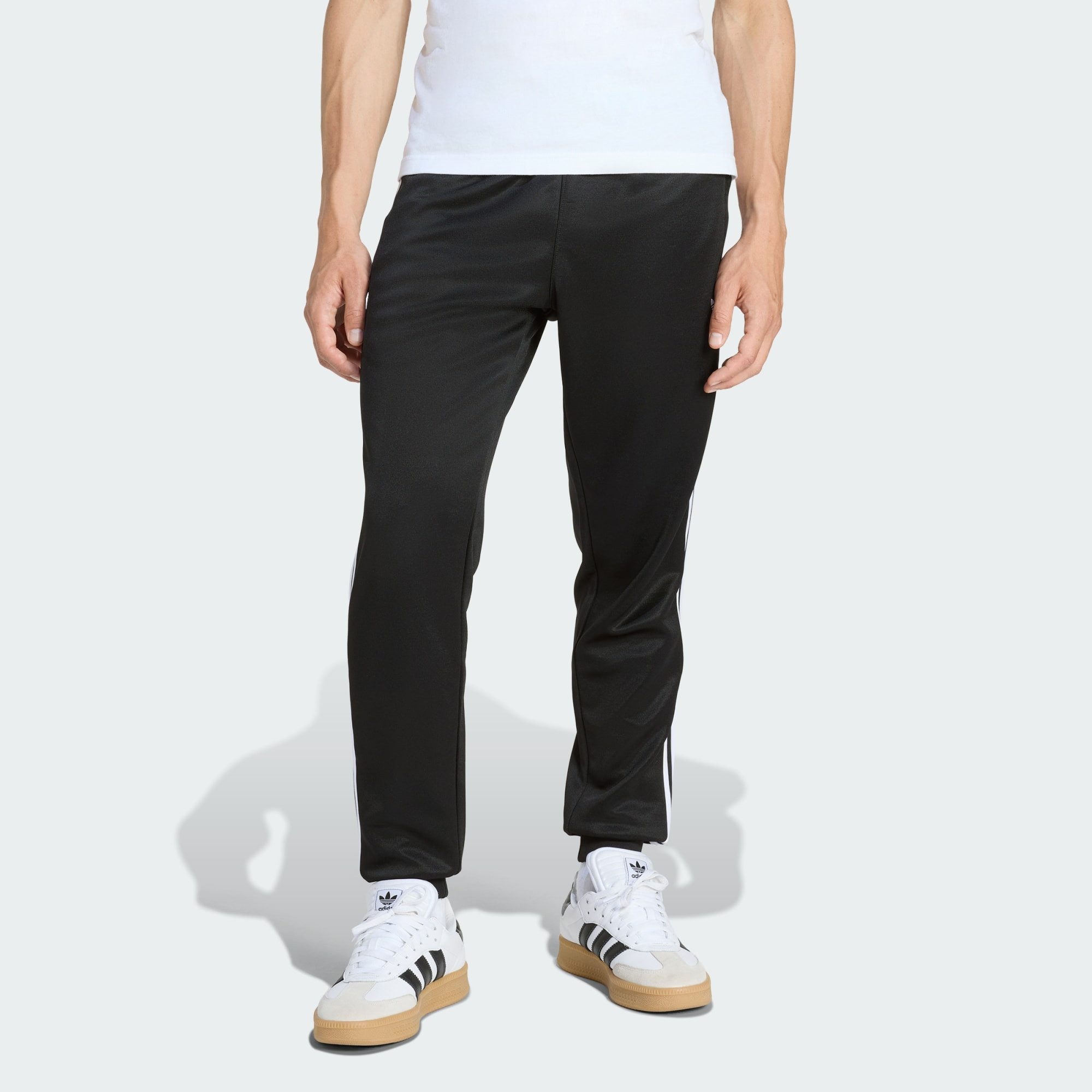 Format Tp adidas Originals Sporthose SST TP, sportliche Hose