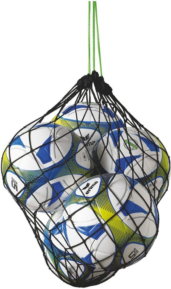 Erima Balltasche Ballnetz Für 5 Bälle