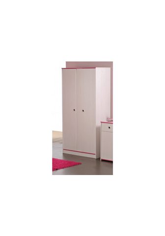 PARISOT Шкаф для одежды »Smoozy«