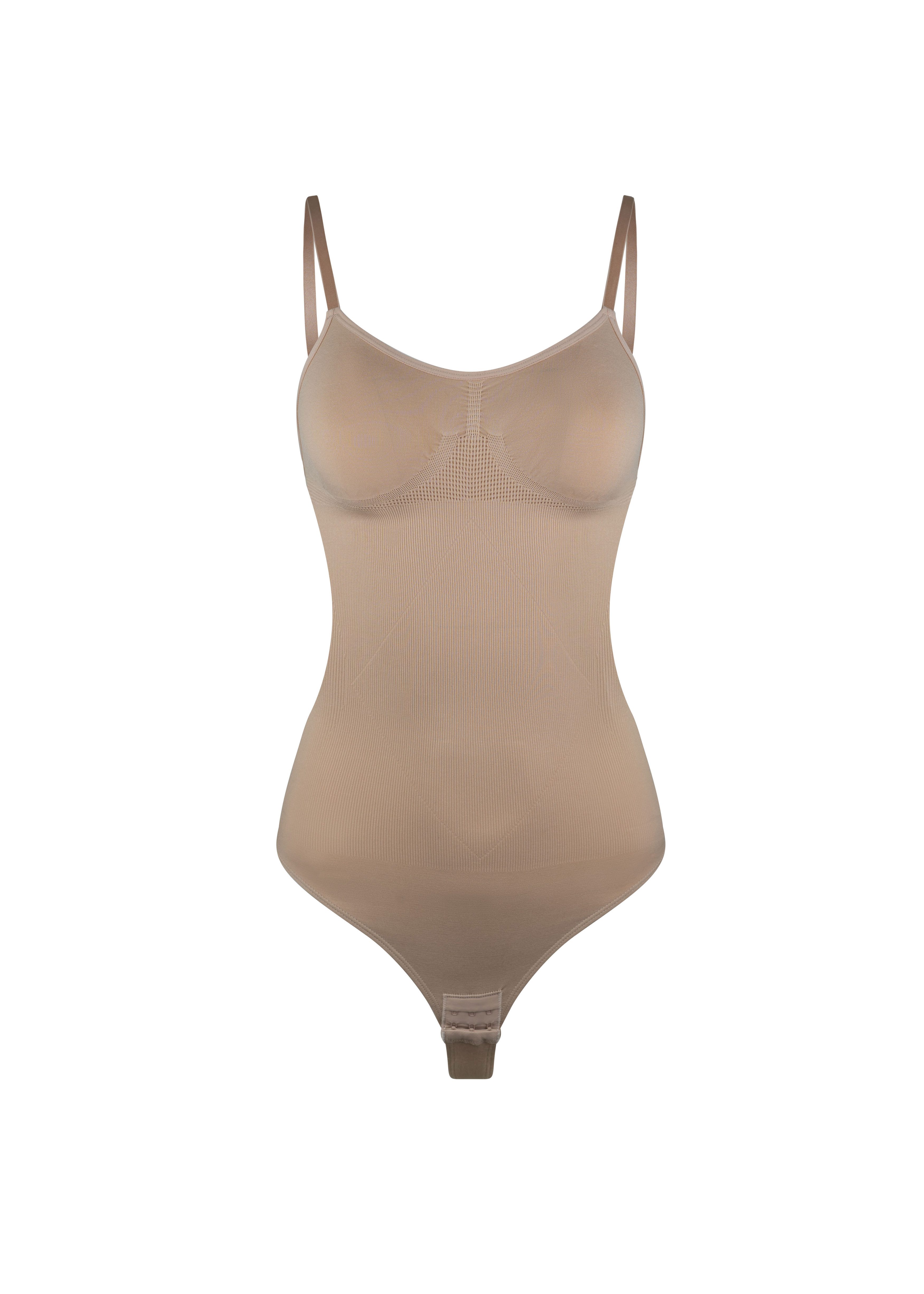 MAGIC Bodyfashion Shaping-Body Shaping-Effekt, eng, basic, bequem, elastisch – Bild 2 von 5