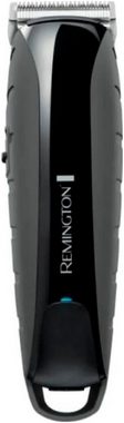 Remington Haarschneider HC5880, Friseur-Motor, 11 Aufsteckkämme,Netz-/Akkubetrieb, Aufbewahrungskoffer