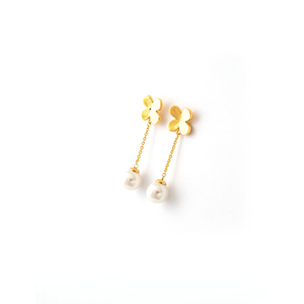 Majorica Paar Ohrstecker MAJORICA JEWELRY Mod. 16593.01.1.000.010.1