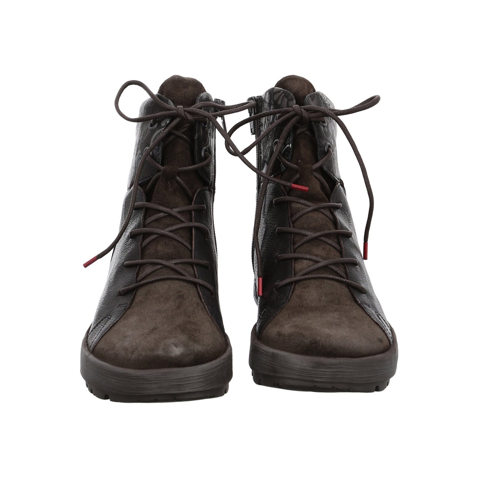 Think! Schnürstiefelette Comoda Stiefelette