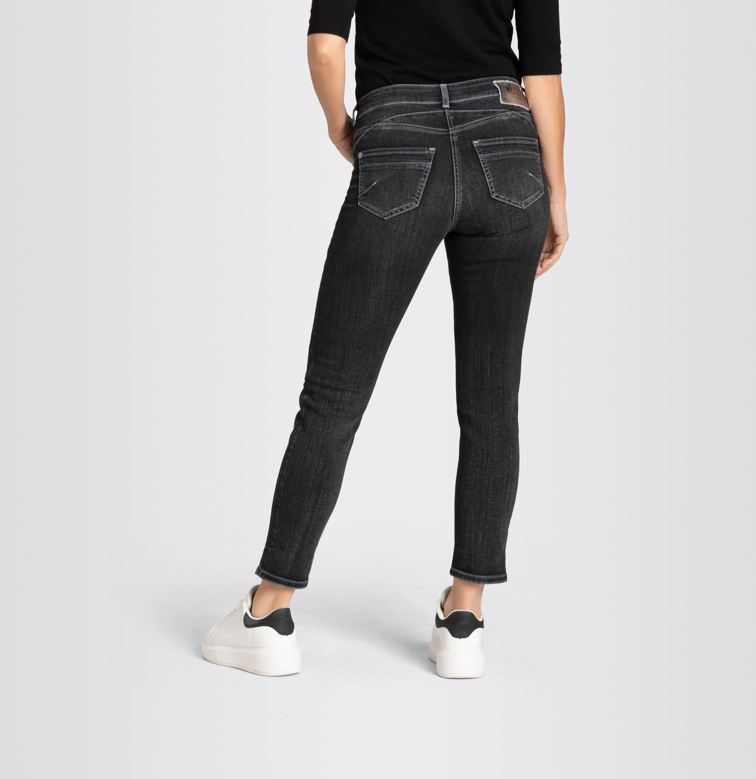 MAC 5-Pocket-Jeans Rich Slim günstig online kaufen