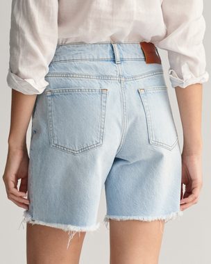 Gant Jeansshorts Jeans-Shorts