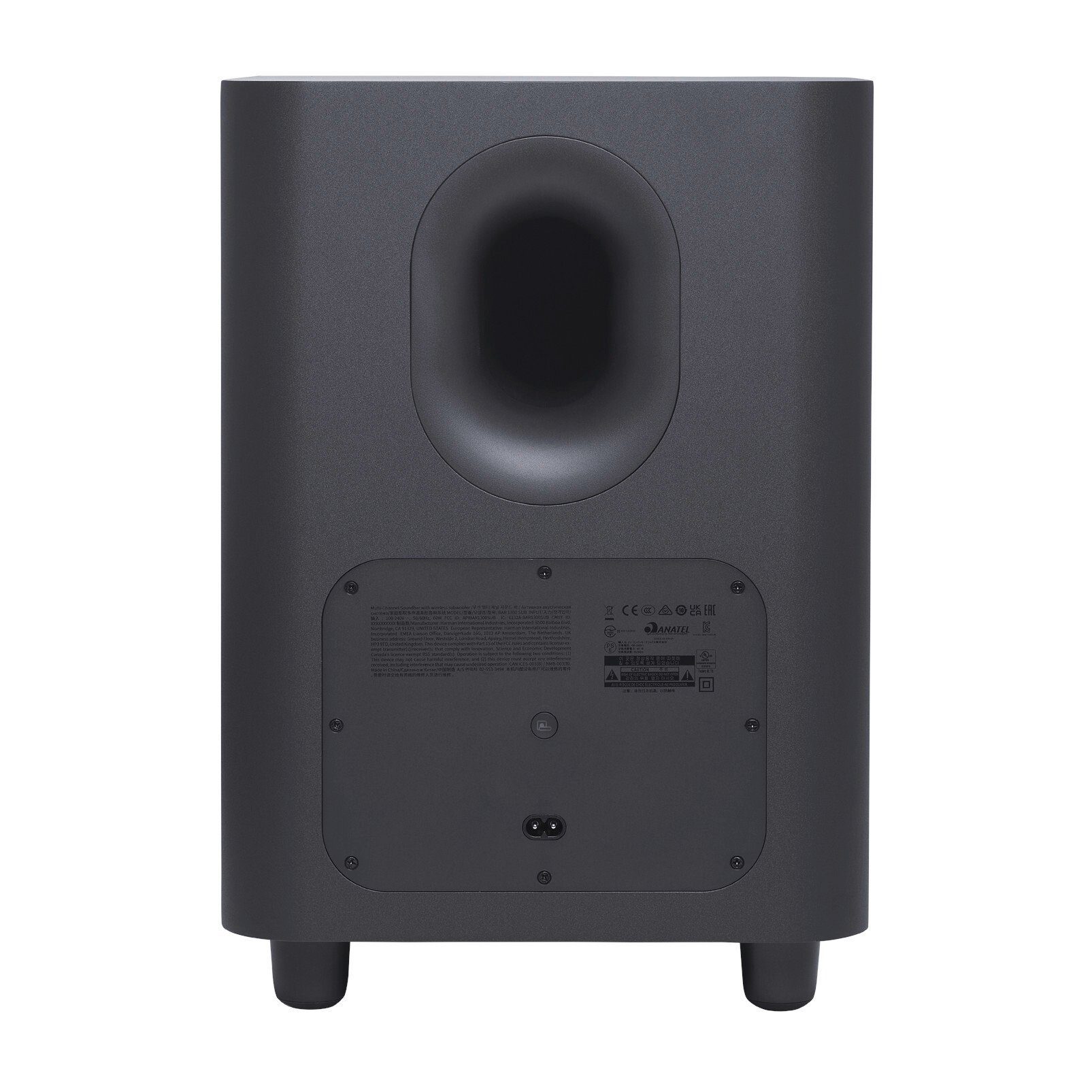 Soundbar 1300 Bar JBL (WLAN)