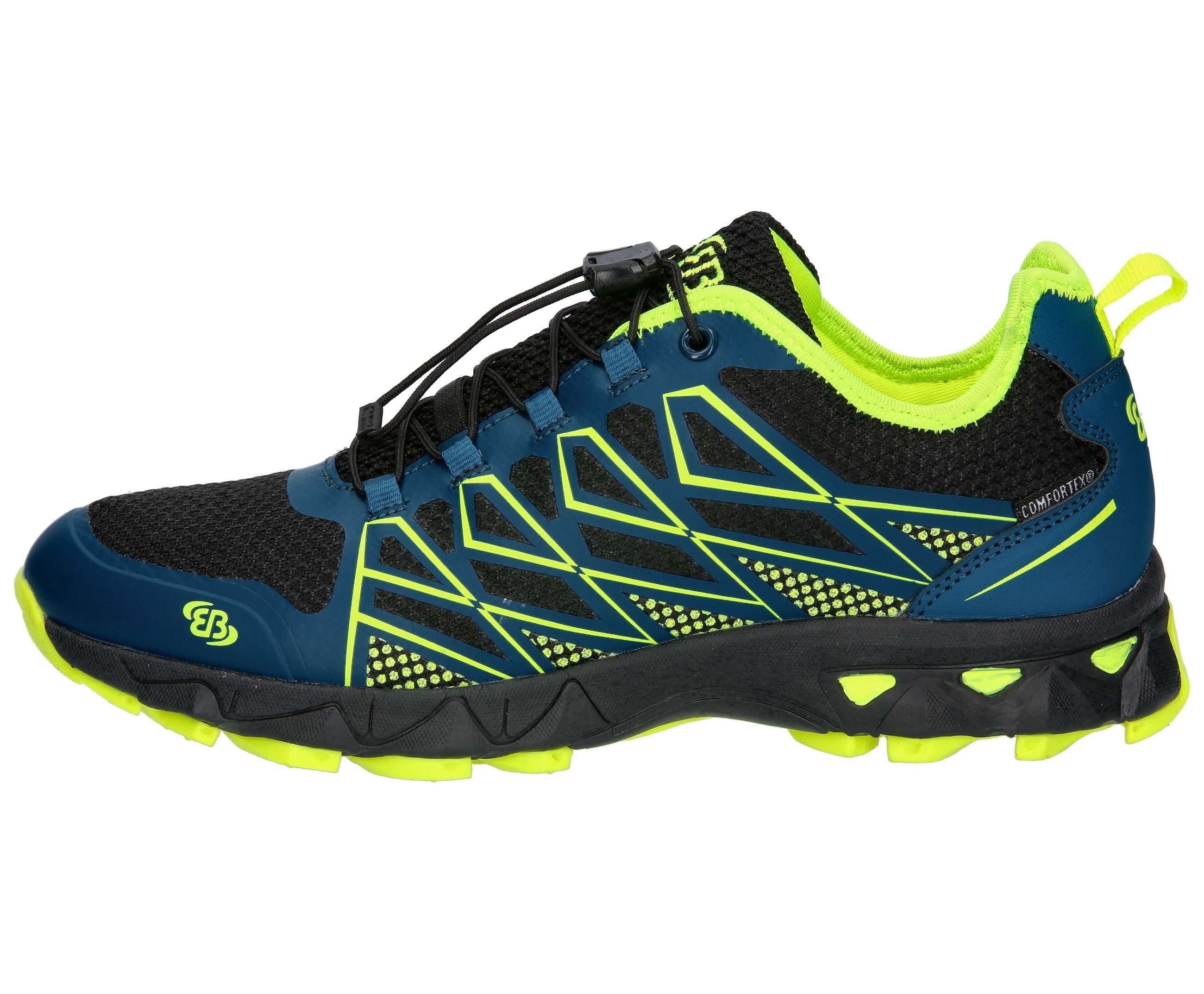 BRÜTTING Outdoorschuh Mission Outdoorschuh günstig online kaufen