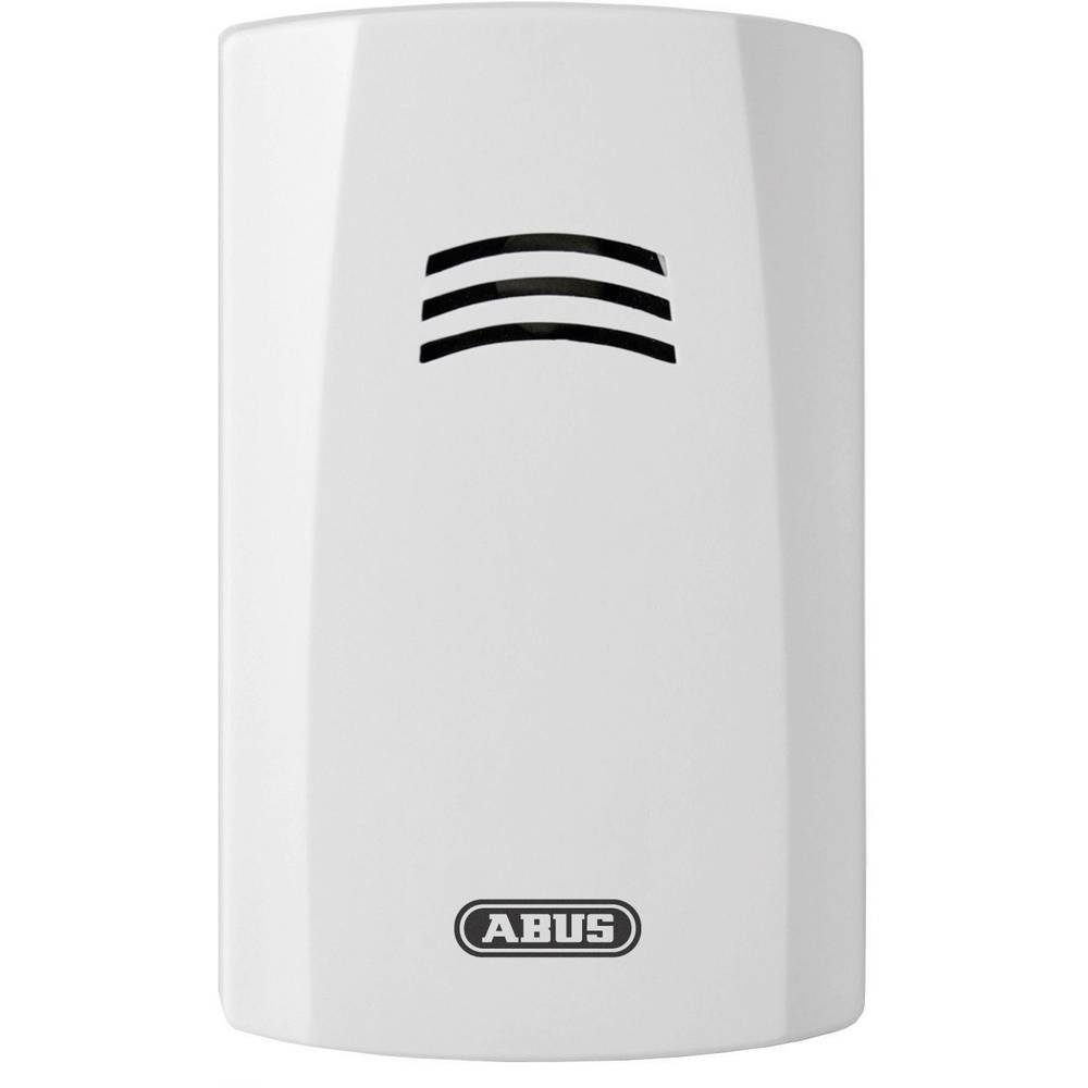 ABUS Wassermelder HSWM10000 Wassermelder (mit externem Sensor)