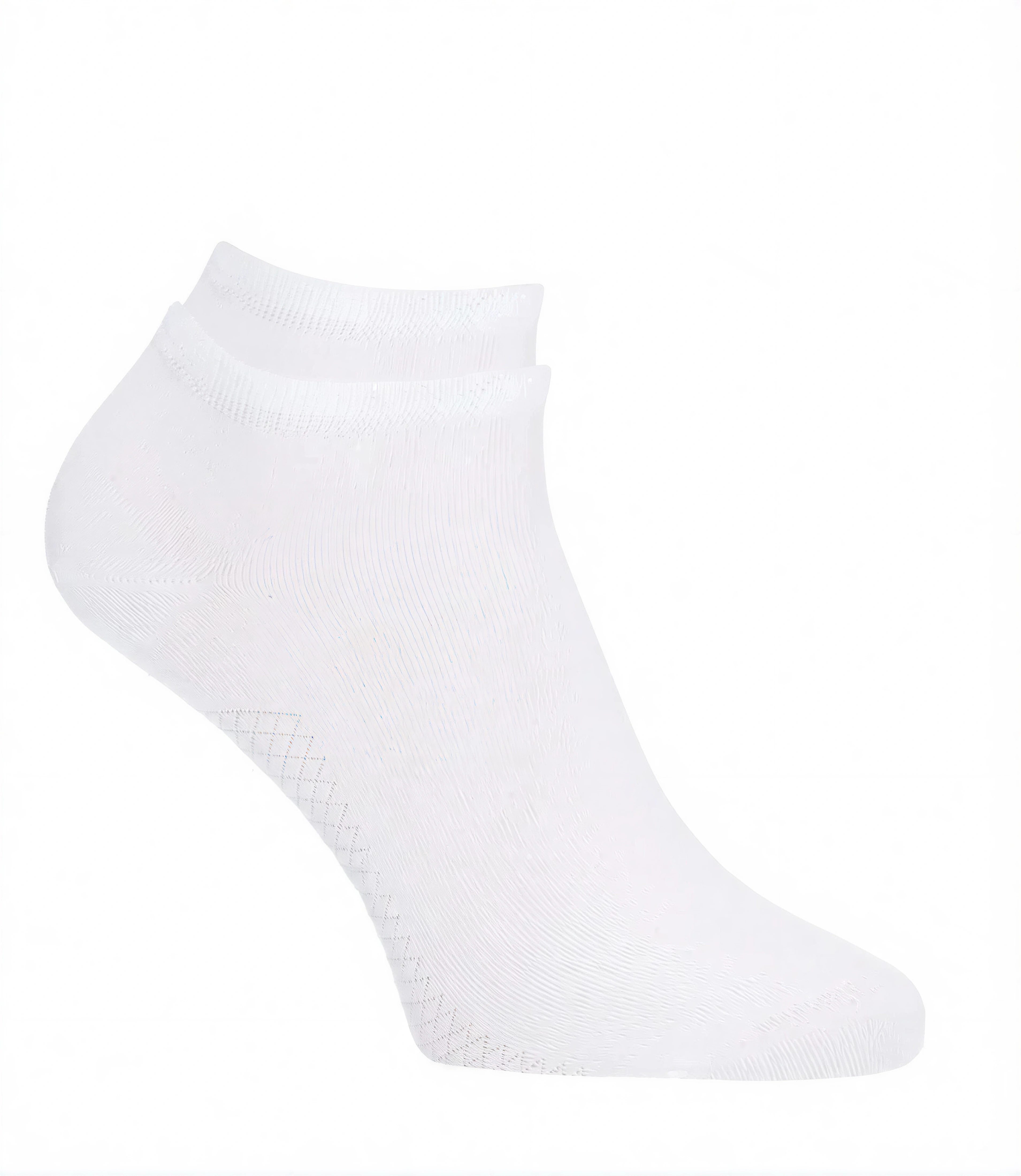 Tamaris Sneakersocken Damen Bambus mit Active Airmesh Sohle (Set, 2-Paar, 2 Paare) Thermo-Active Airmesh Sohle