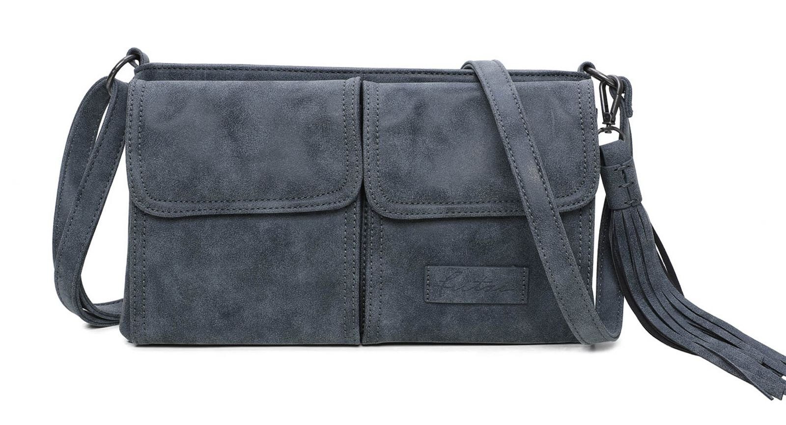 Fritzi aus Preußen Umhängetasche Vintage