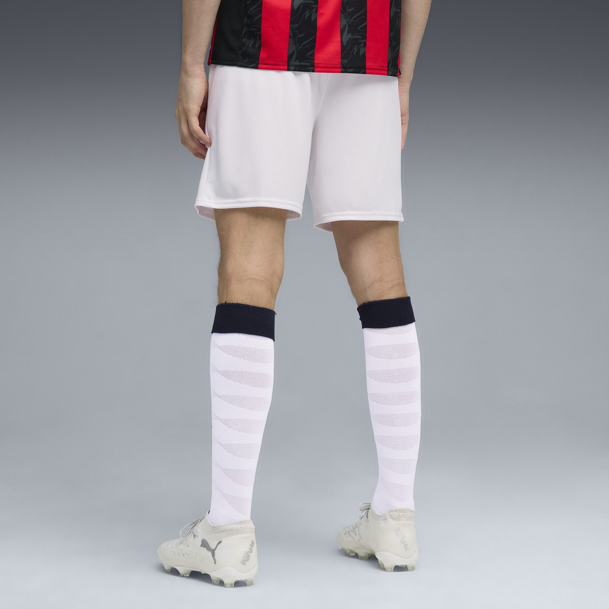PUMA Sporthose AC Milan 25/26 Shorts Herren
