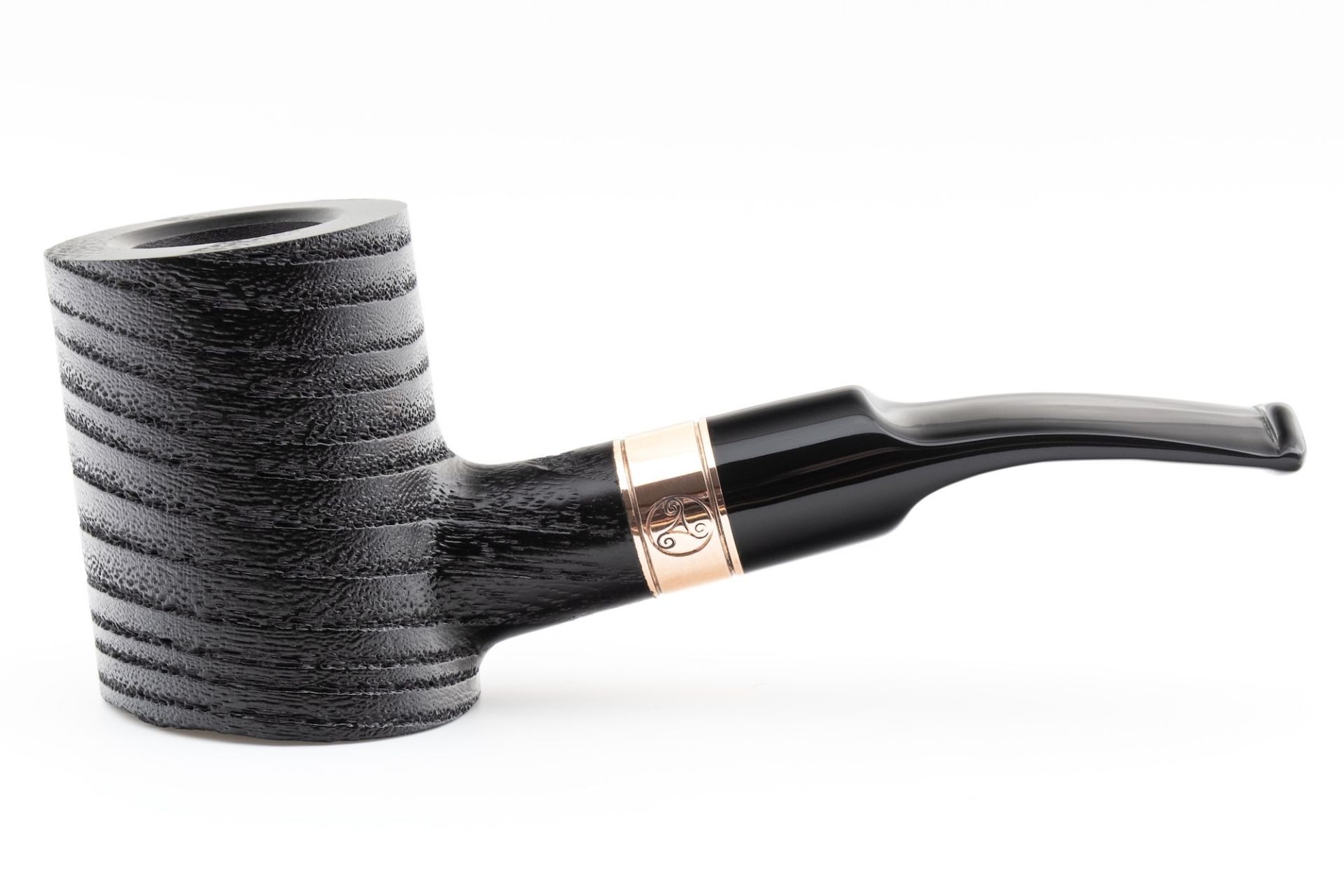 Rattray's Handpfeife Pfeife Distillery G Natural 128 Stand up Poker