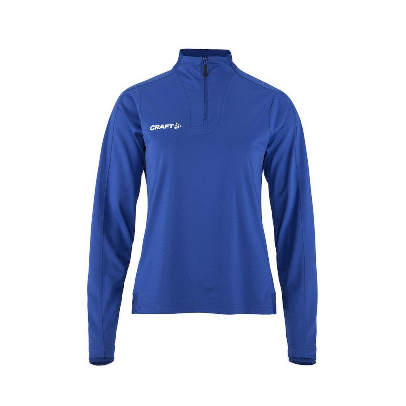Unterziehshirt Craft Damen Trainingsshirt EVOLVE 2.0 HALF ZIP JACKET W 1914761