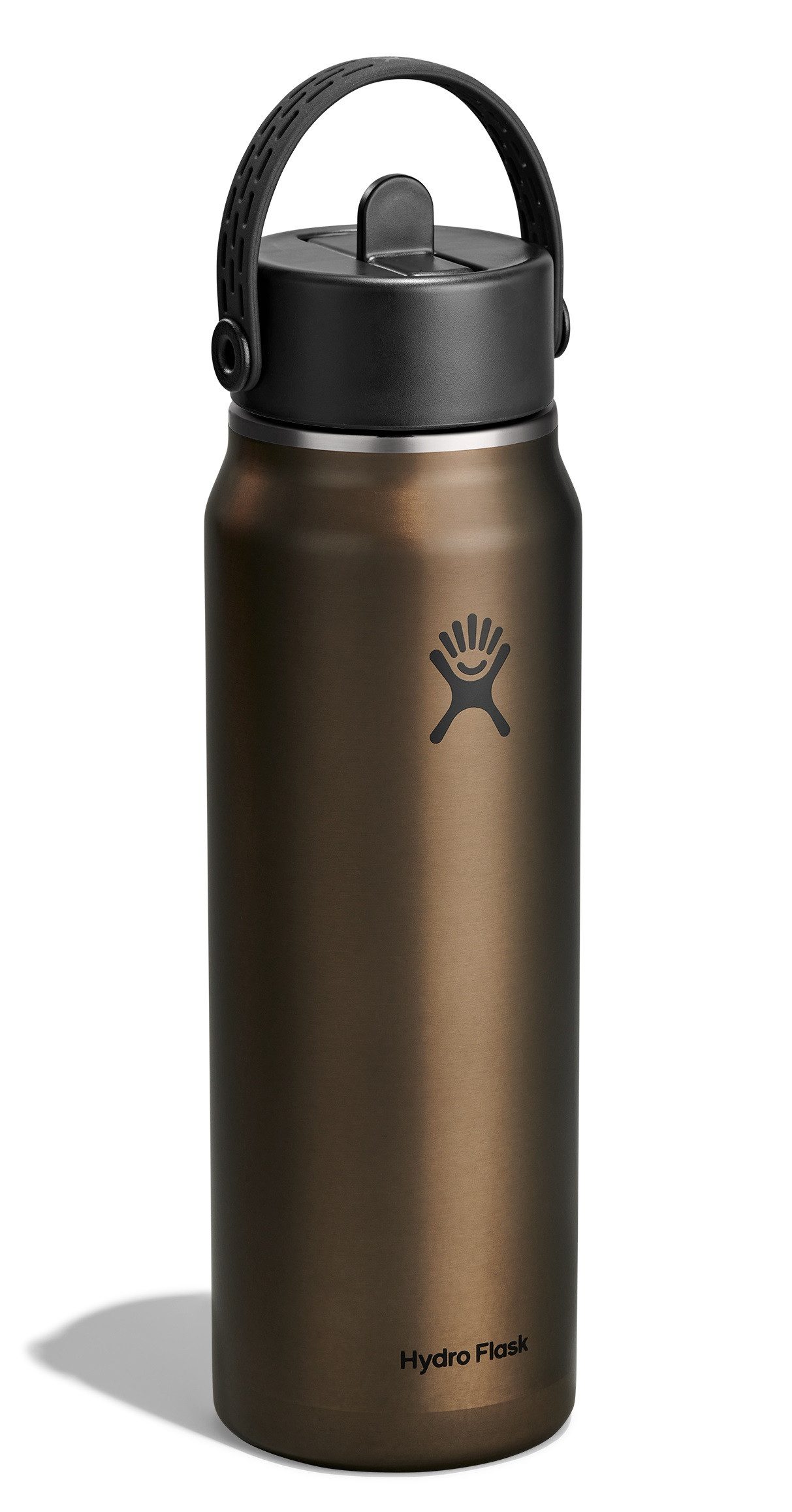 Hydro Flask Trinkflasche 32 OZ Lightweight Wide Flex Straw, 946 ml