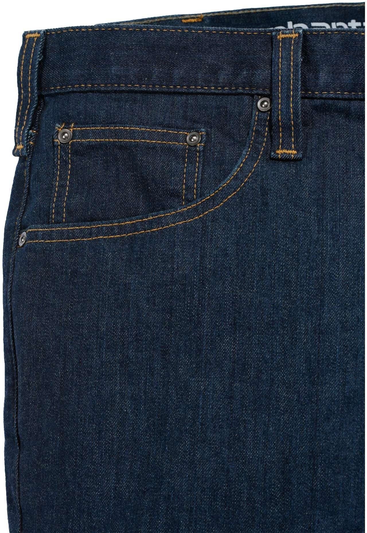 Carhartt Arbeitshose RF Straight Tapered 102807 – Bild 3 von 5