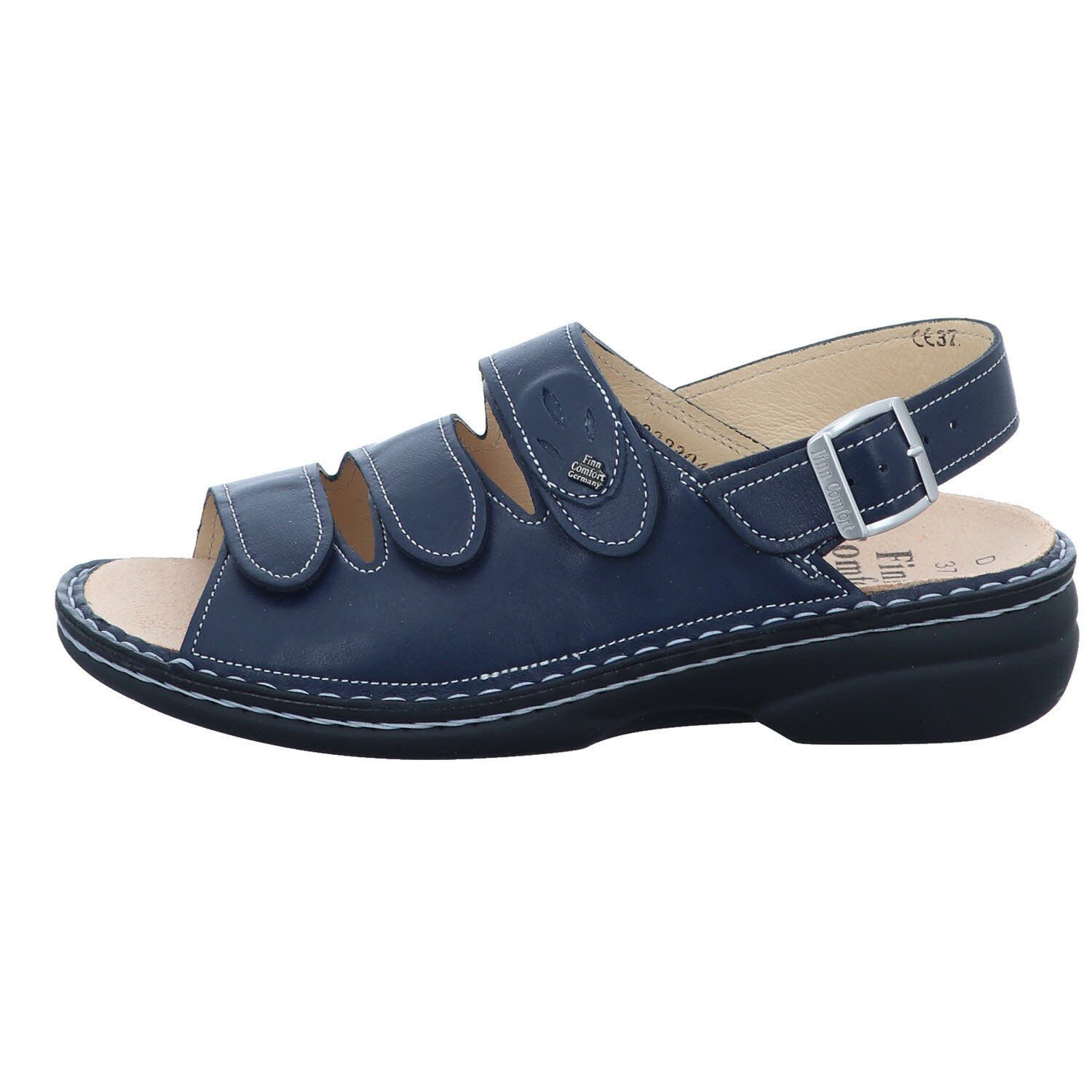 Finn Comfort SALONIKI Riemchensandale (2-tlg) günstig online kaufen