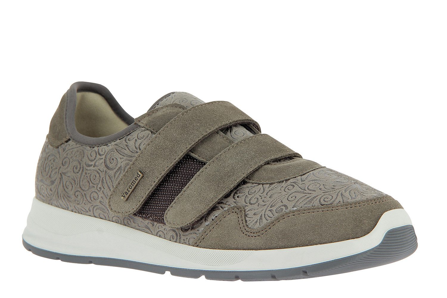 VAROMED VAROMED Damen Kletthalbschuhe Trenton Klettschuh