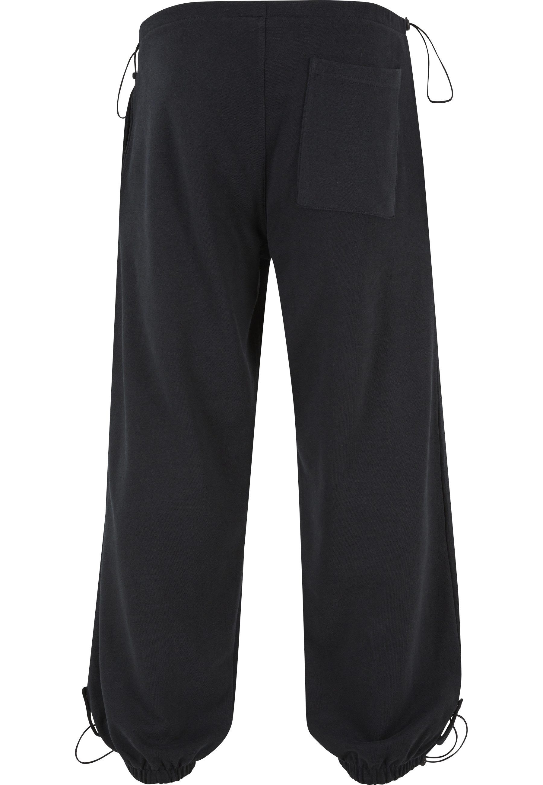 URBAN CLASSICS Jogginghose Urban Classics Herren Parachute heavy Sweatpants (1-tlg)