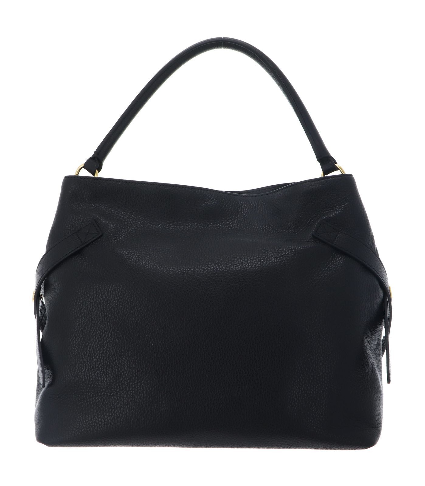 GIANNI CHIARINI Handtasche Hobo Bag, aus echtem Rindsleder