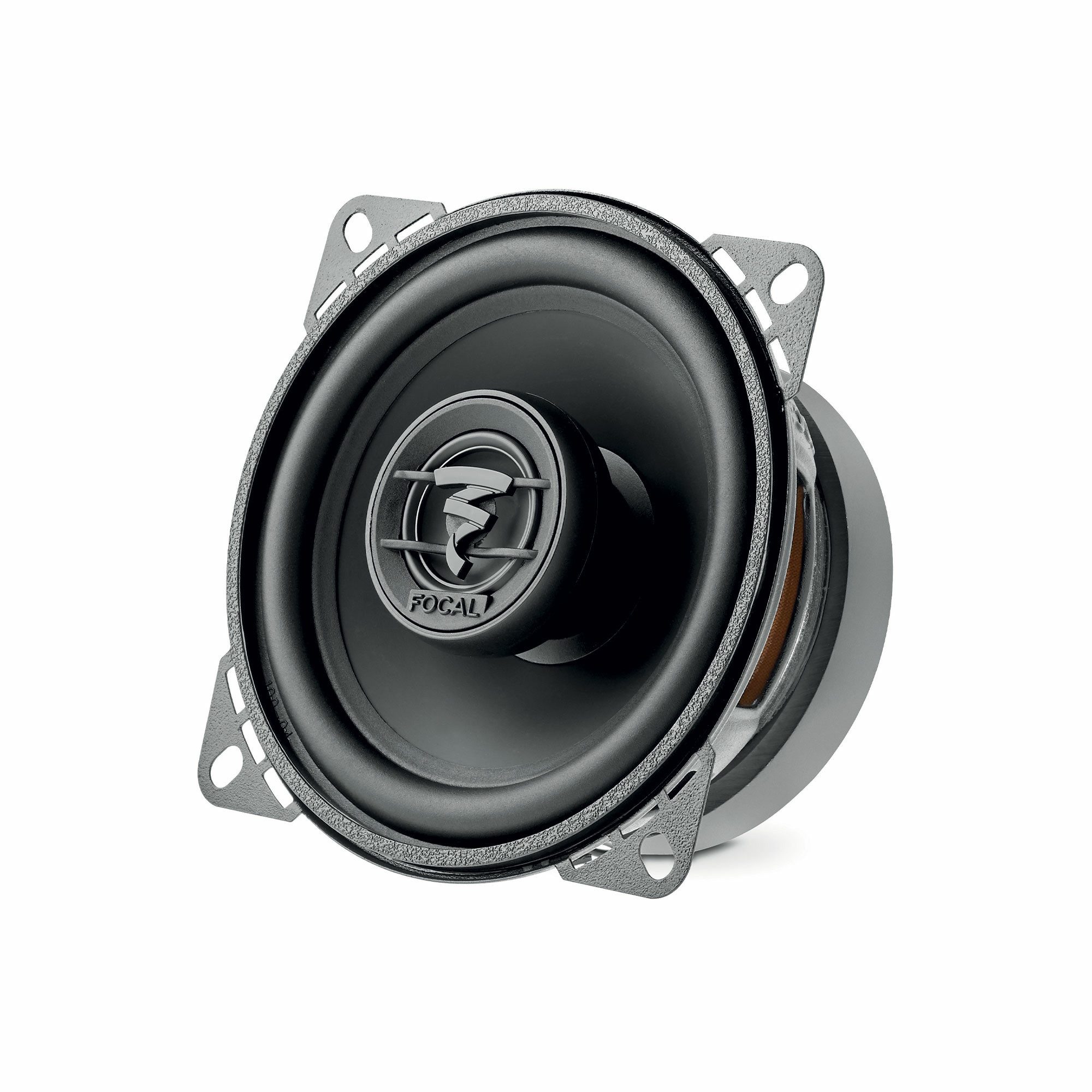 FOCAL FOCAL ACX 100 2-Wege Koax Lautsprecher 10 cm AUDITOR EVO Auto-Lautsprecher