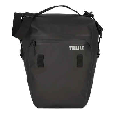 Thule Fahrradtasche Shield Pannier, PVC