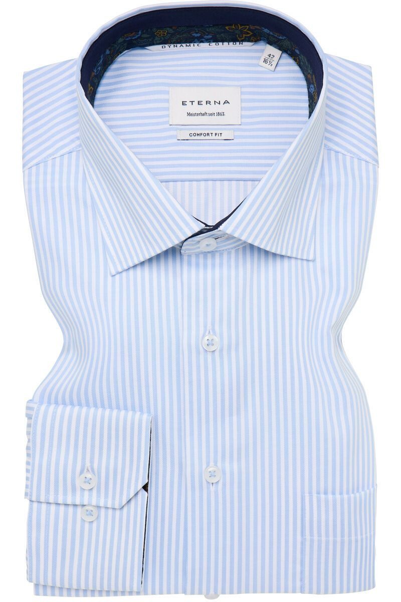 Eterna Businesshemd günstig online kaufen