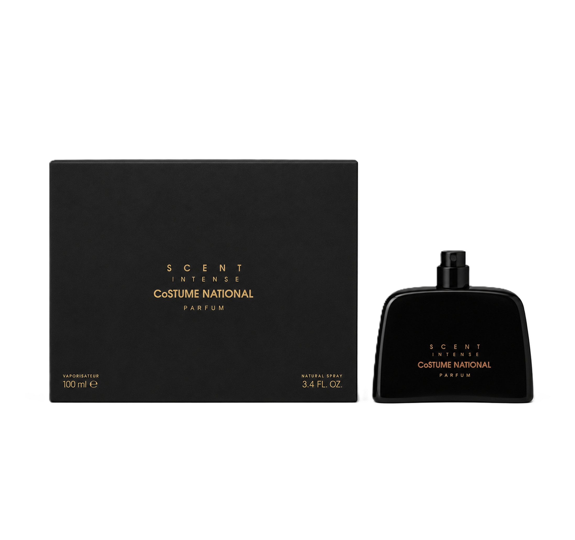 Costume National Eau de Parfum Costume National Scent Intense Eau de Parfum 100 ml