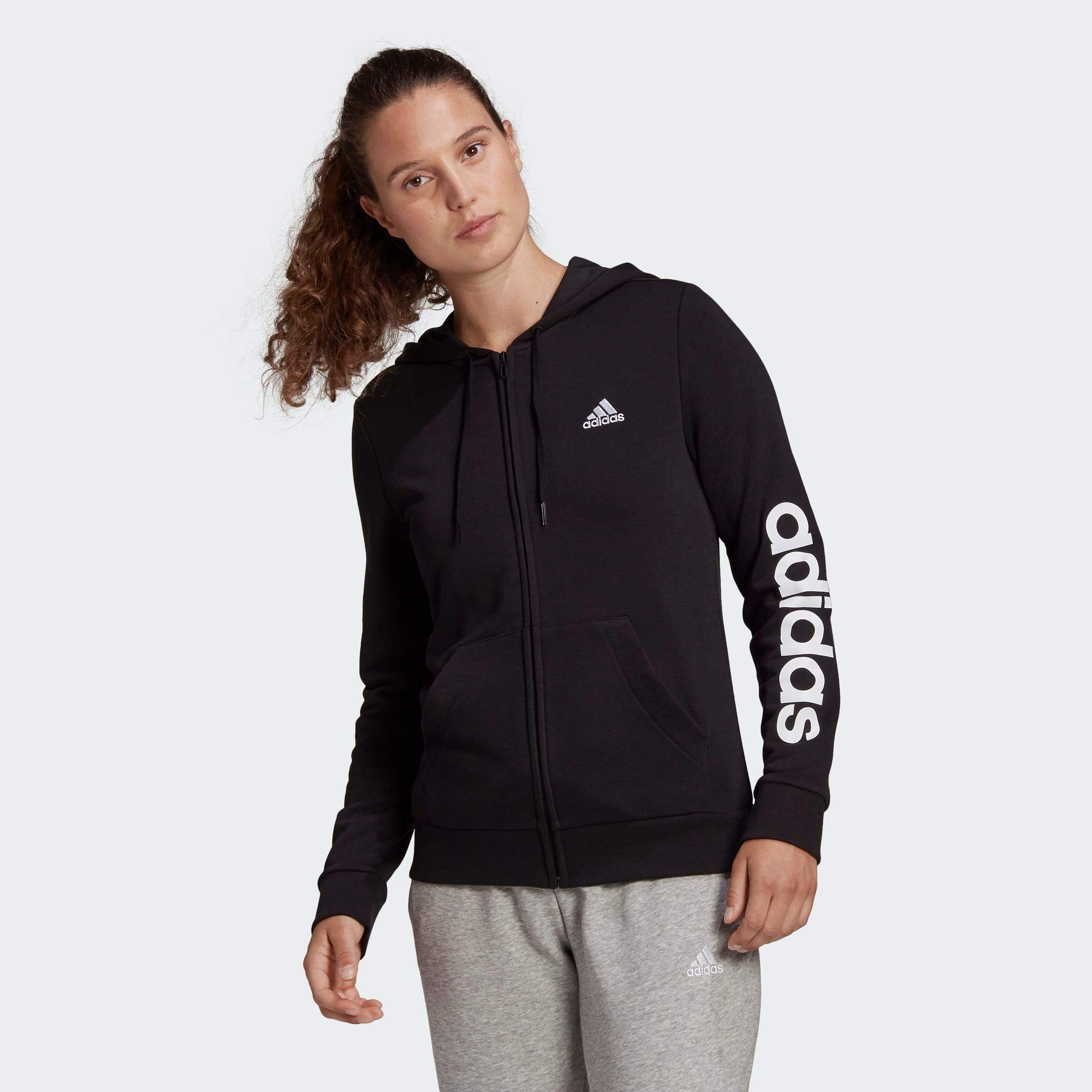 Adidas Originals Damen Sweatjacken Online Kaufen Otto