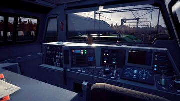 Train Life: A Railway Simulator PlayStation 5
