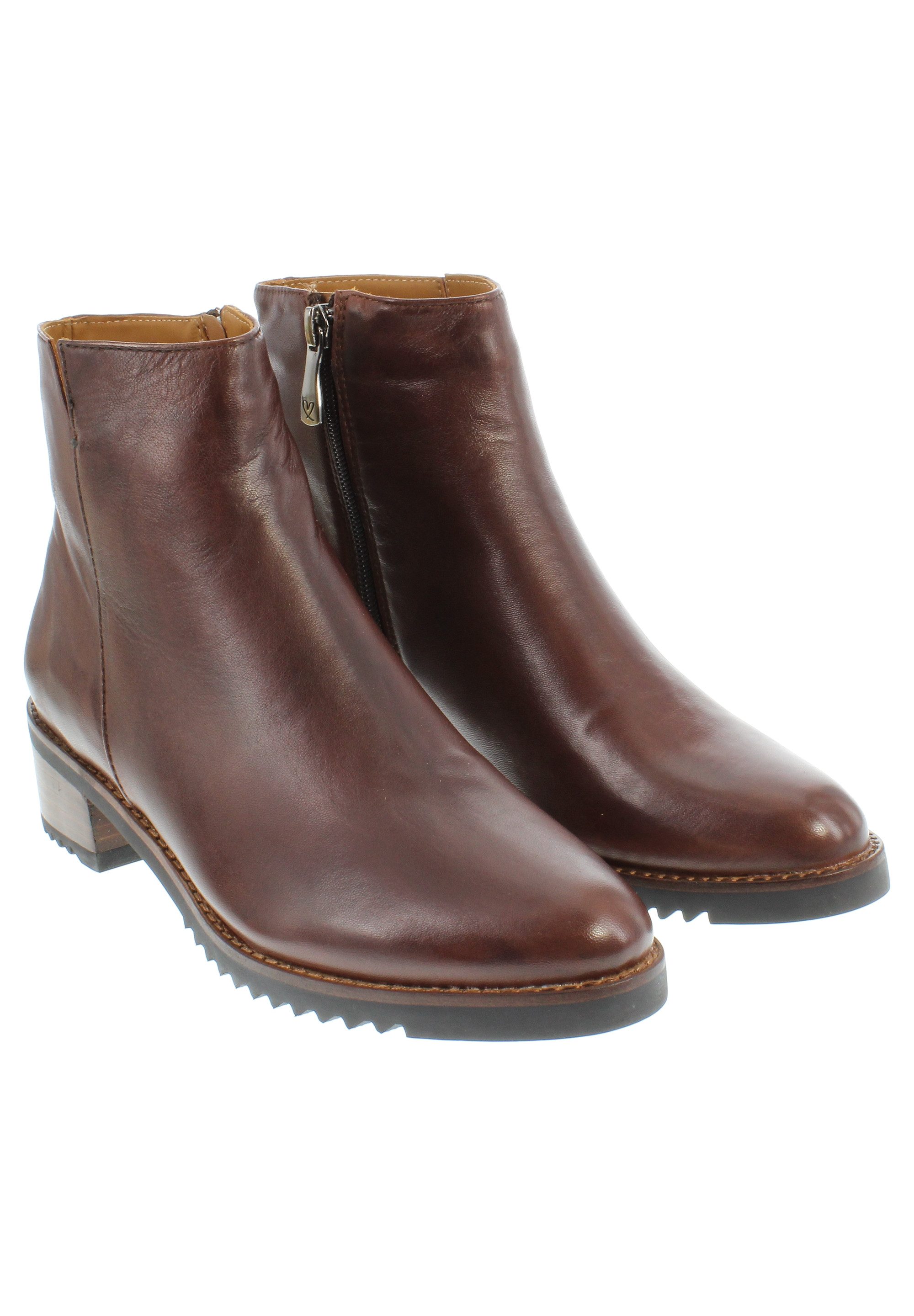 Everybody BELPORT - Stiefelette mit profilierter günstig online kaufen