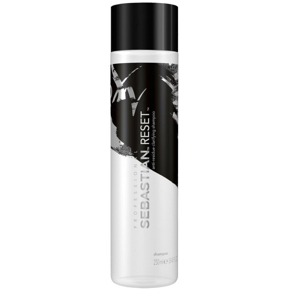 250 shampoo Haarshampoo RESET ml Sebastian Professional