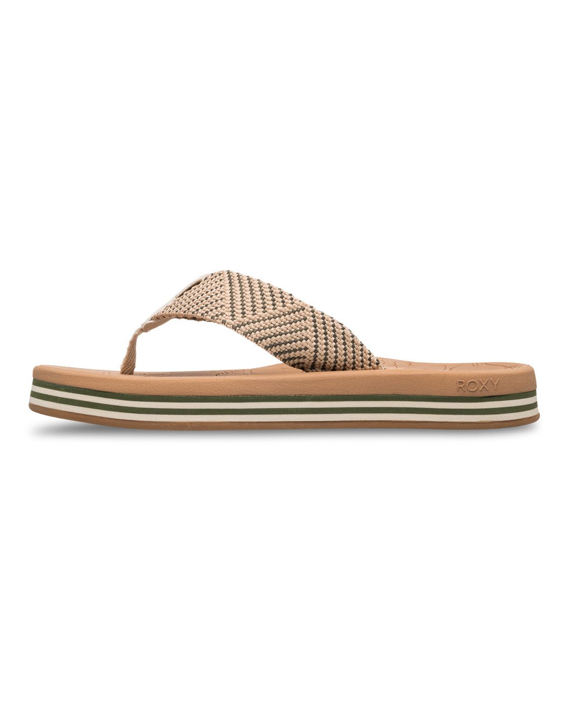 Roxy Colbee Hi Sandale günstig online kaufen