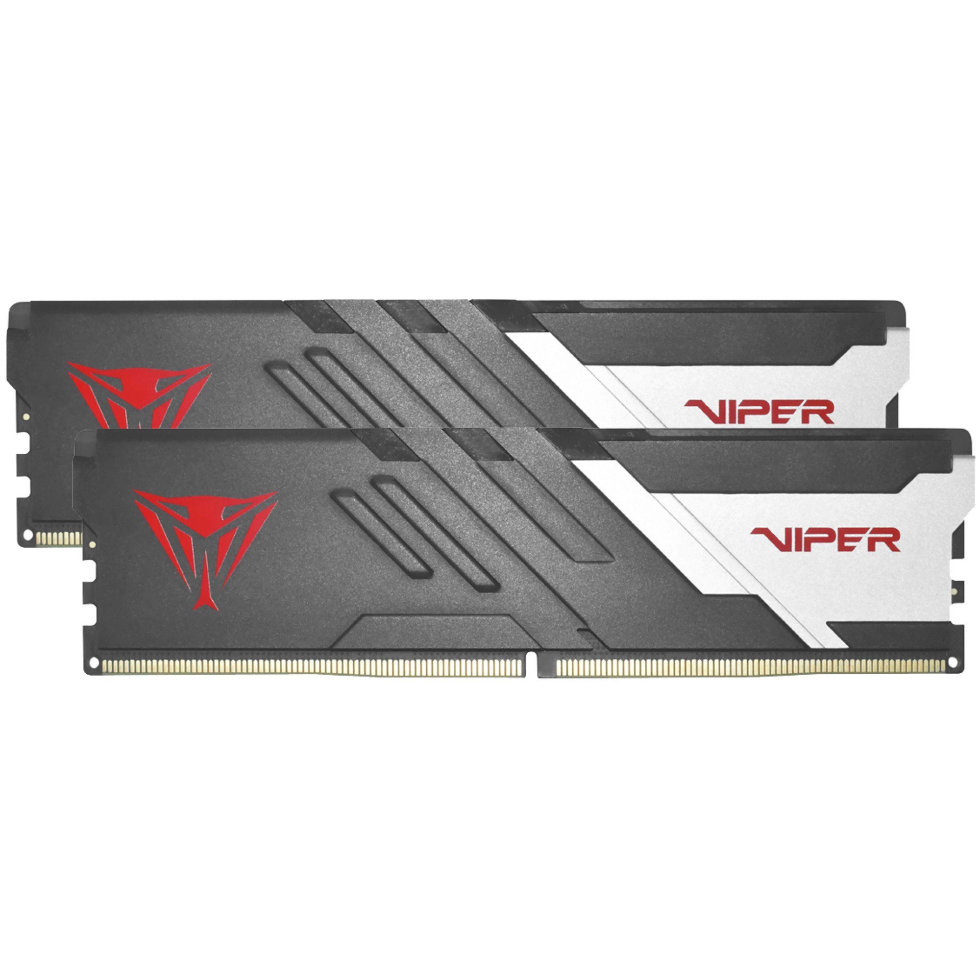 Patriot DIMM 64 GB DDR5-5200 (2x 32 GB) Dual-Kit, Arbeitsspeicher
