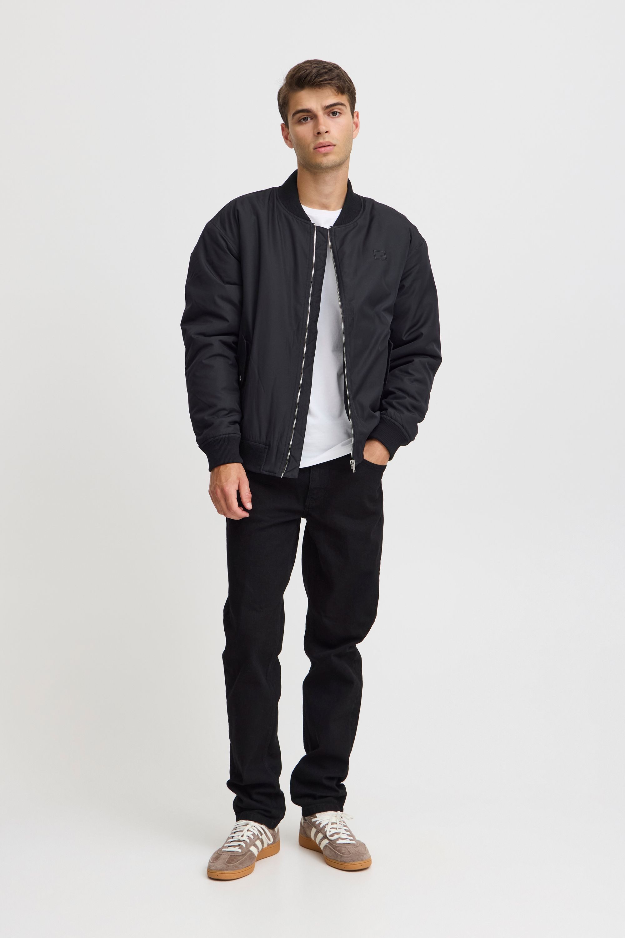Casual Friday Bomberjacke CFCOTES bomber jacket günstig online kaufen