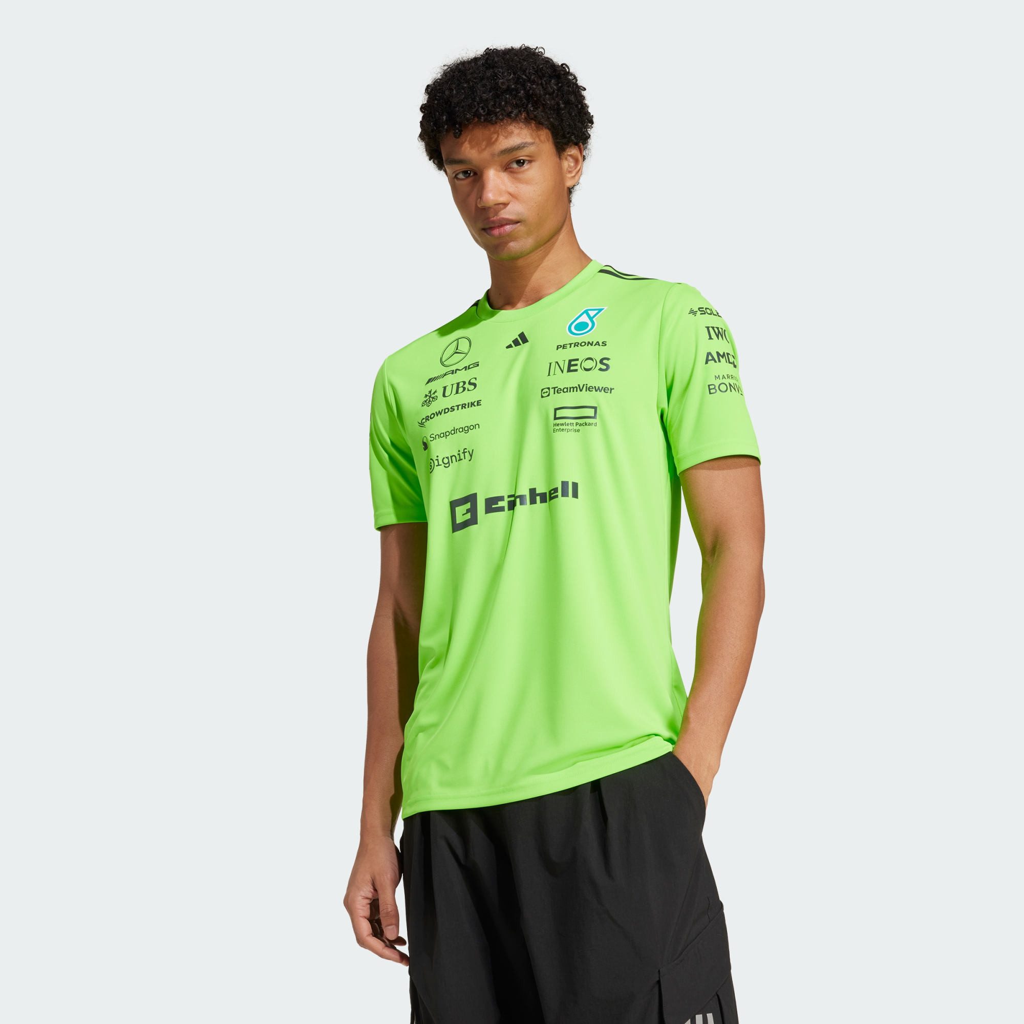 adidas Performance Funktionsshirt (1-tlg) günstig online kaufen