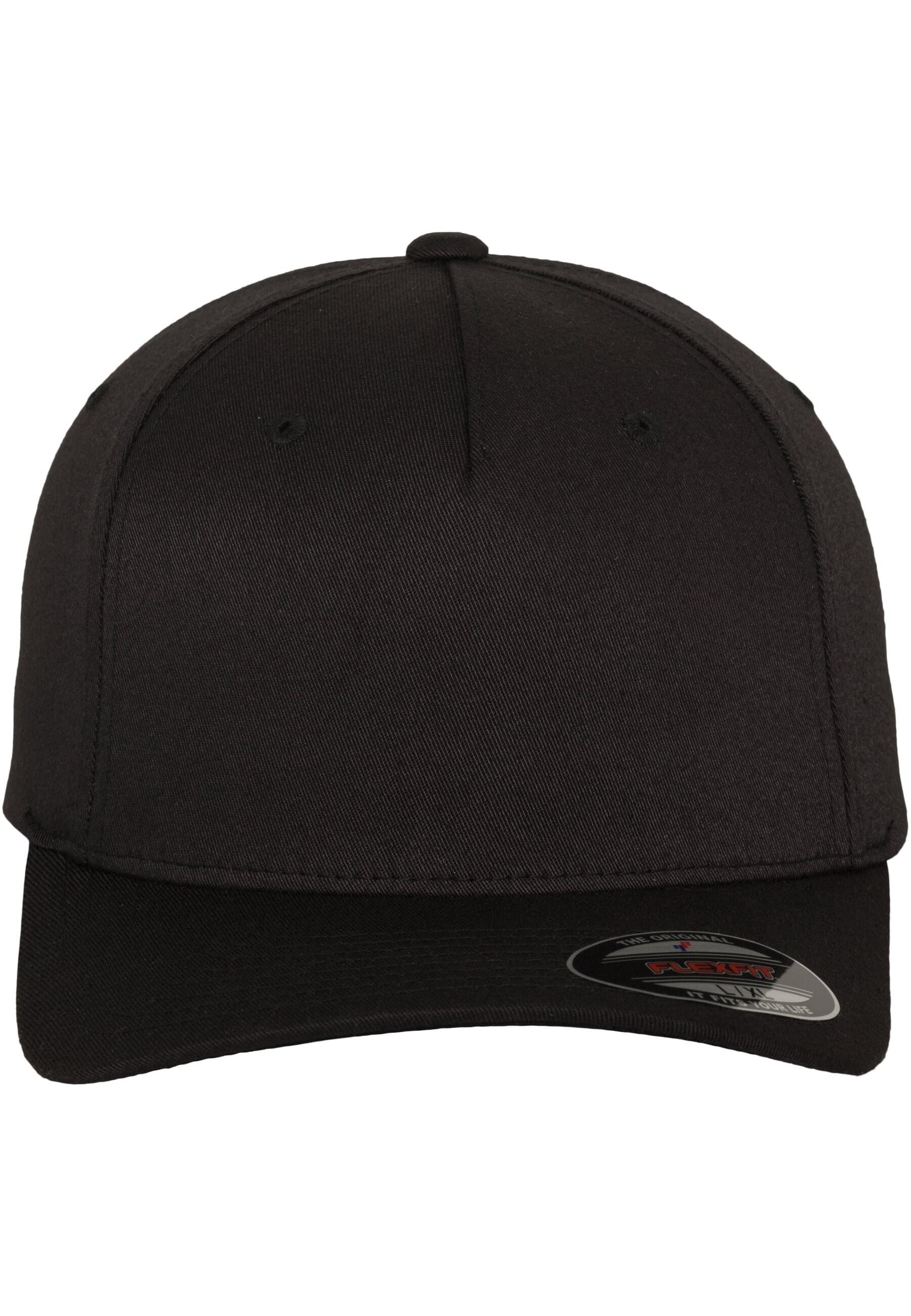 Flex Cap Flexfit Unisex Flexfit 5 Panel