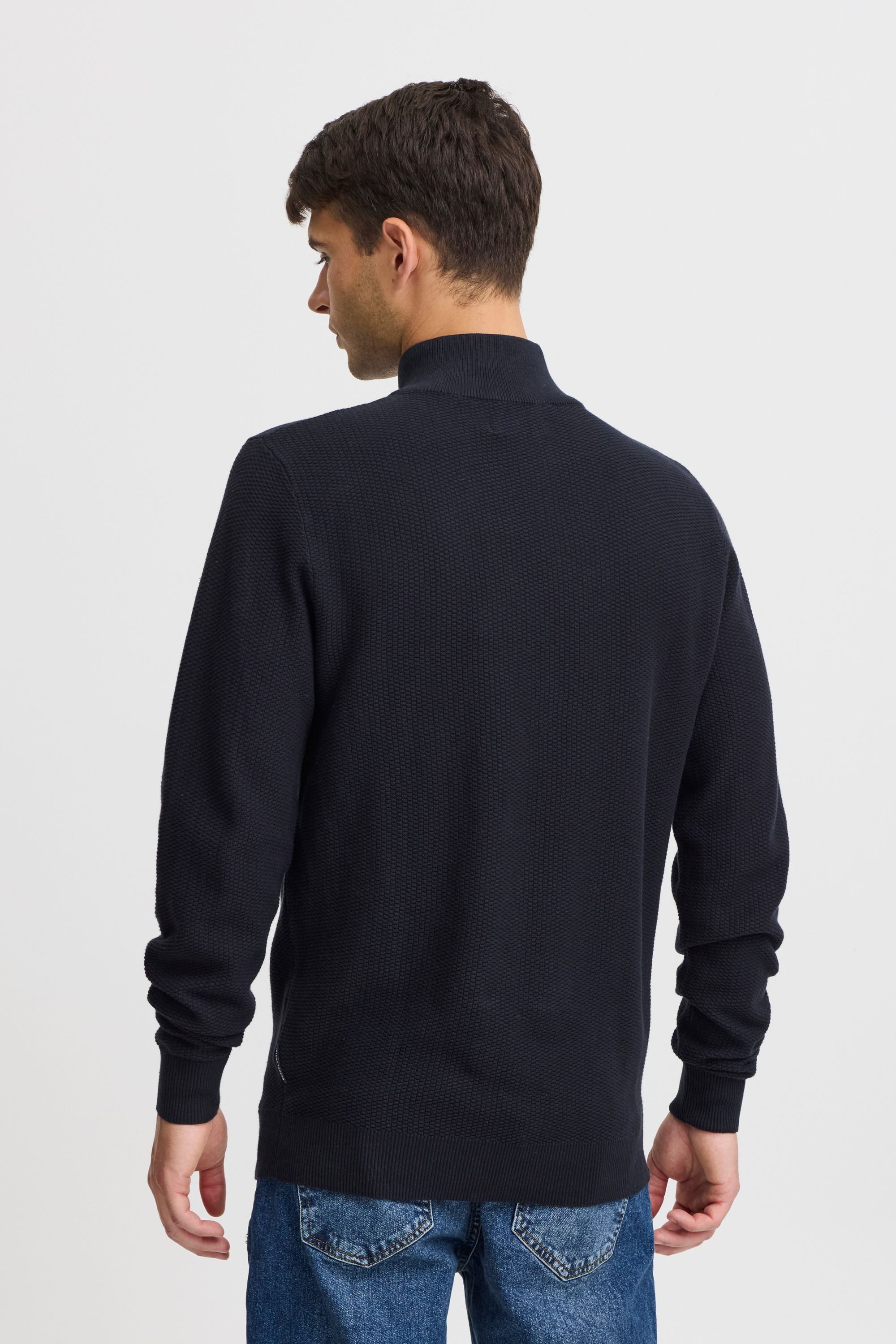 Casual Friday Troyer CFKarl Modischer Pullover