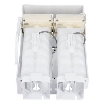 easyPART Montagezubehör Kühlschrank wie Beko 5931630200 Eiswürfelbereiter beko, Kühlschrank / Gefrierschrank