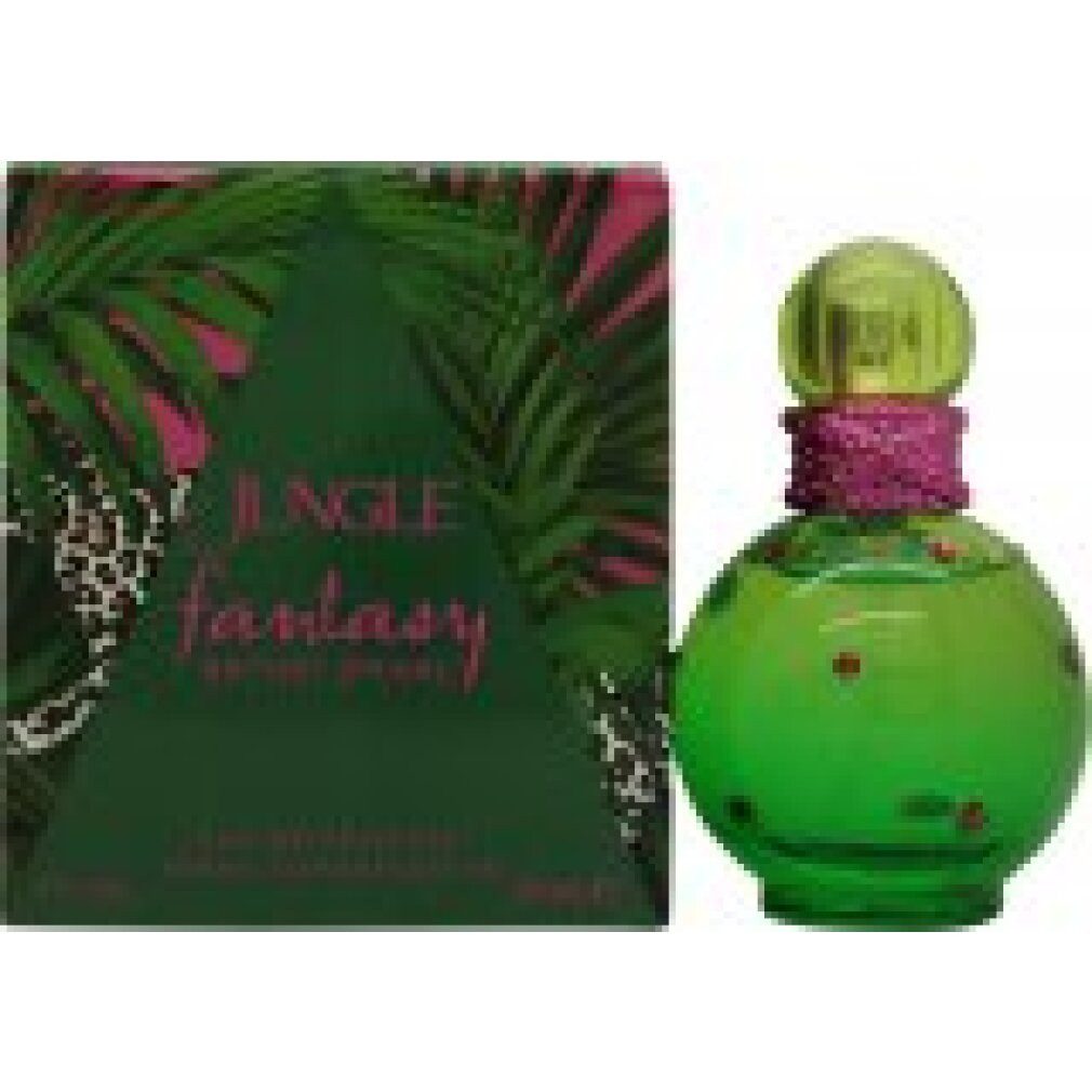 Britney Spears Eau de Toilette Jungle Fantasy Eau de Toilette Spray