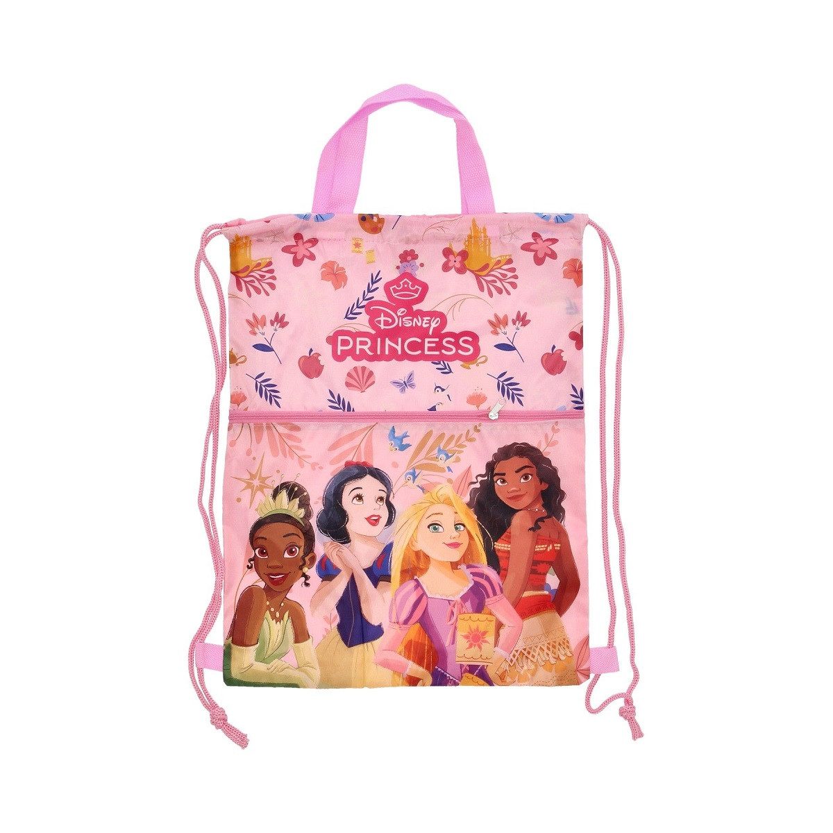 Turnbeutel - Sportbeutel 45x34,5 cm für Kinder