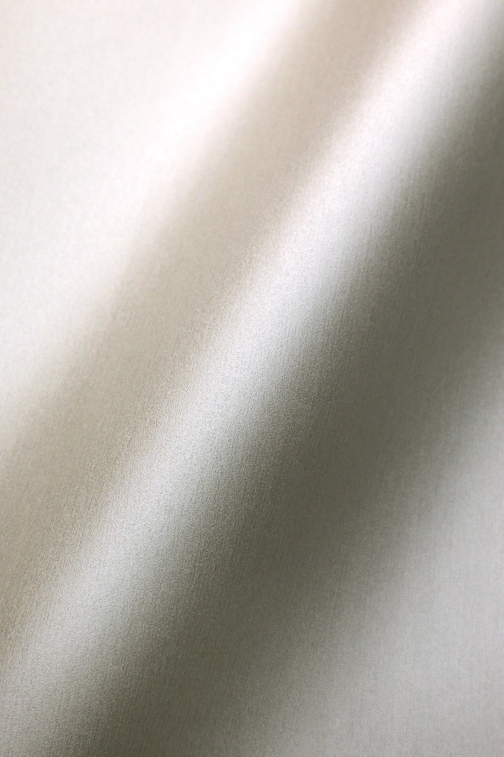 Newroom Vliestapete, Creme Tapete Modern Unifarbe günstig online kaufen