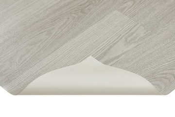 misento Vinylboden »Holz- Stein und Granit-Optik«, CV-Belag, leicht zu verlegen, Meterware 2m Breite