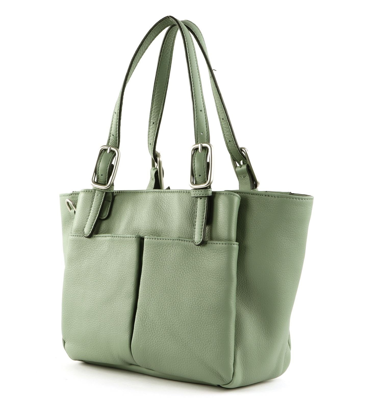 FREDsBRUDER Schultertasche Bloomfield