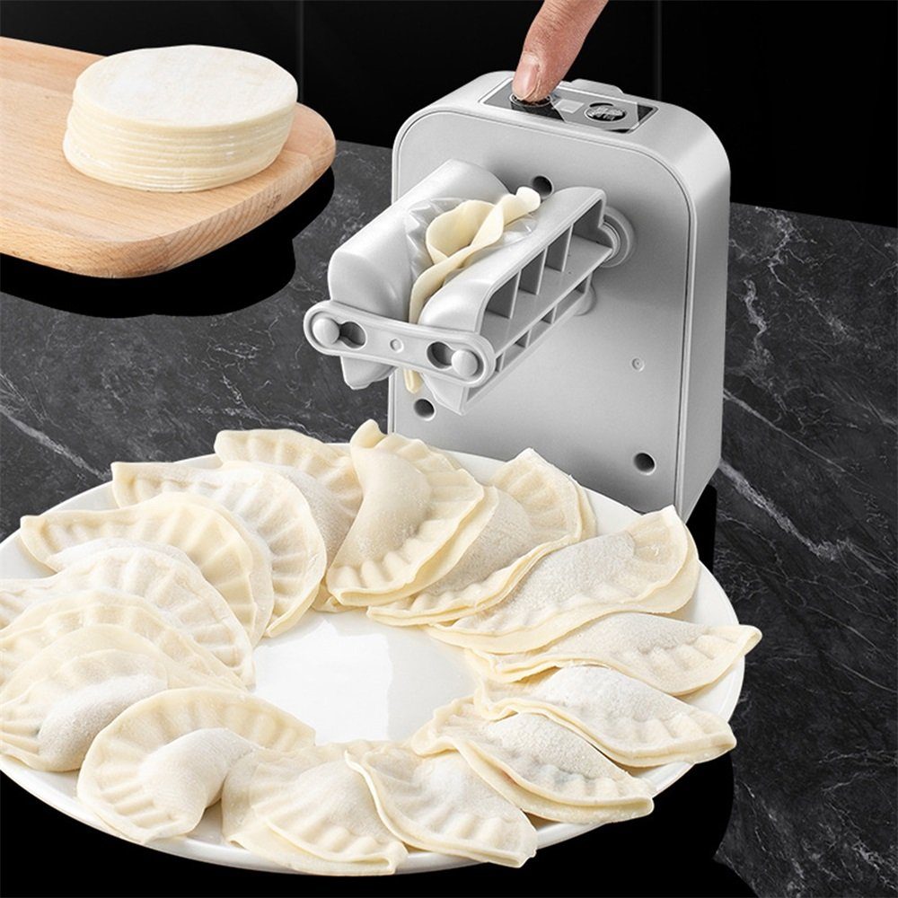 Nudelmaschine Knödelmaschine Nudelmaschine Knödel wickelmaschine Rutaqian Pastamaker Küche
