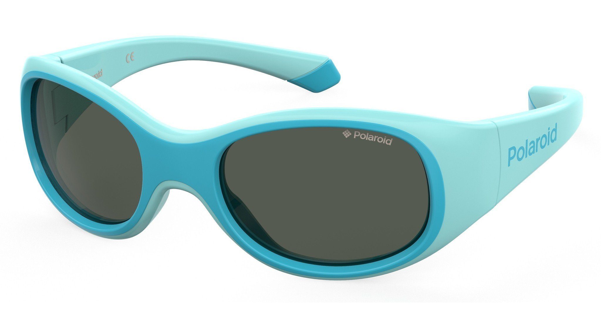 Polaroid 8038/S PLD Sonnenbrille blau