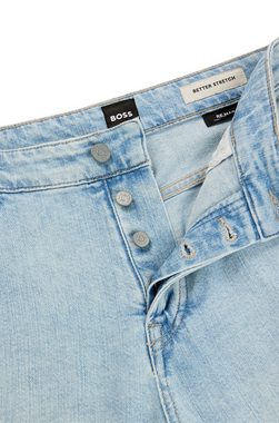 BOSS 5-Pocket-Jeans Re.Maine BF (1-tlg)