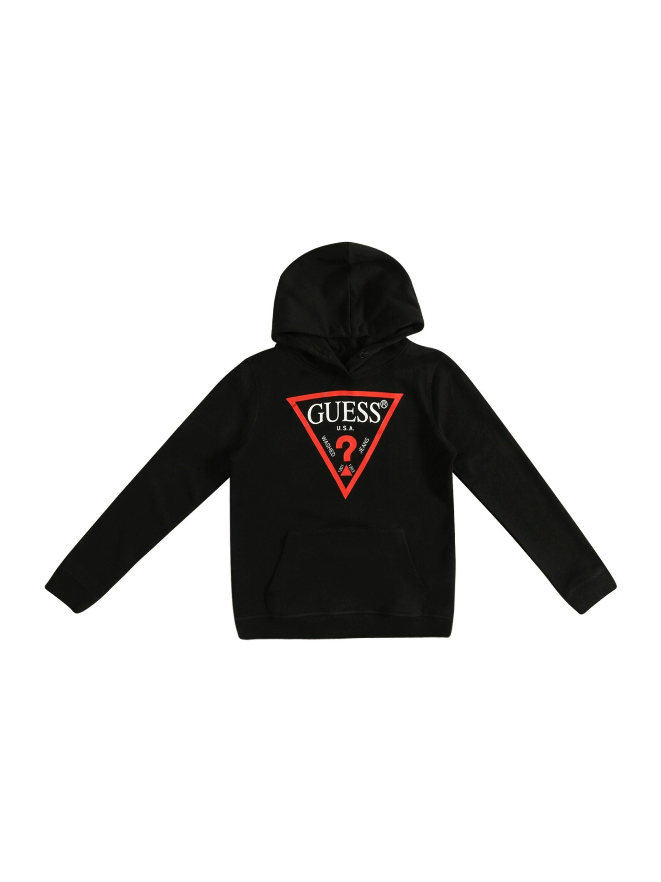 Guess Sweatshirt (1-tlg) Впередes Detail