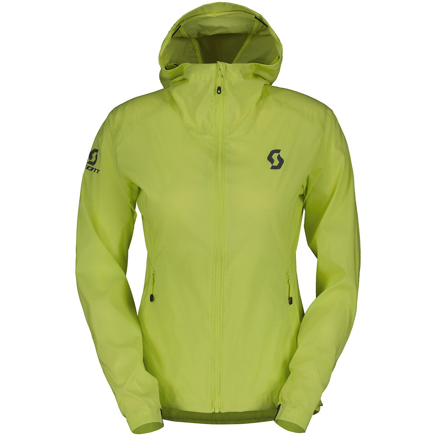 Scott Softshelljacke Funktionsjacke W EXPLORAIR LIGHTWB günstig online kaufen